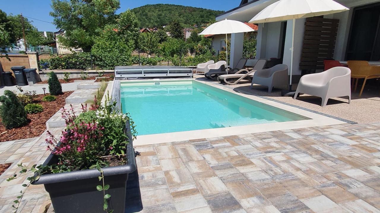 Relax Balaton Apartmanok Балатонфюред Экстерьер фото