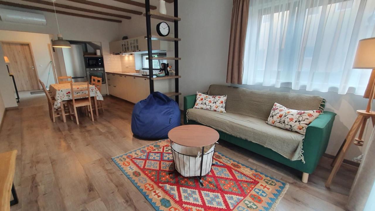 Relax Balaton Apartmanok Балатонфюред Экстерьер фото