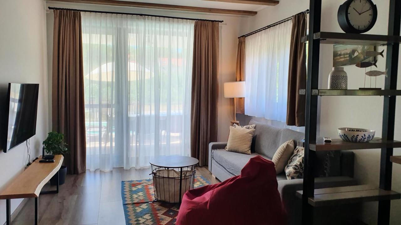Relax Balaton Apartmanok Балатонфюред Экстерьер фото