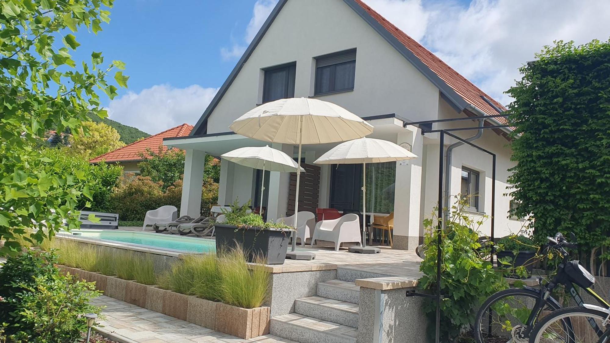 Relax Balaton Apartmanok Балатонфюред Экстерьер фото